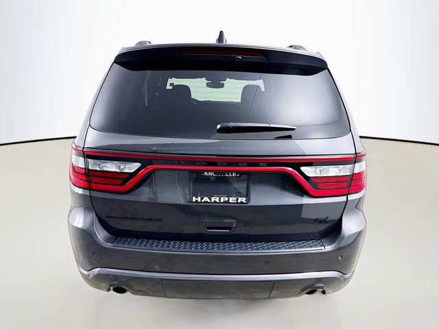 Used 2023 Dodge Durango R/T w/ Blacktop Package image 8