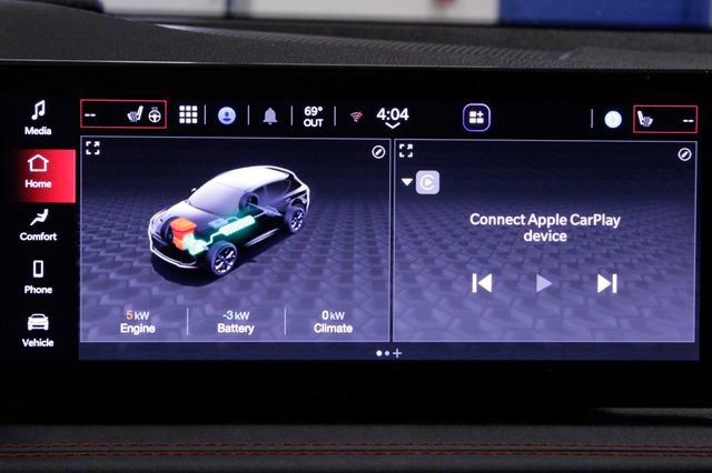 Used 2024 Dodge Hornet R/T w/ Tech Pack w/o Parking image 30