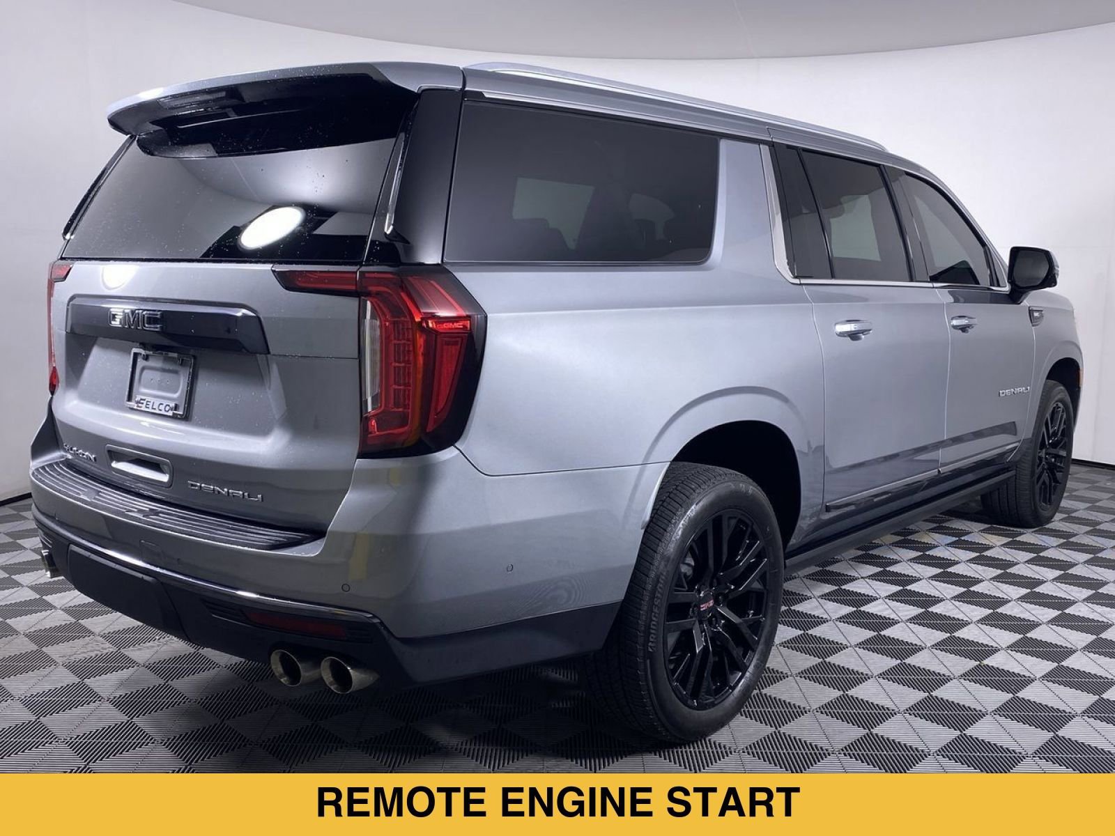 Certified 2023 GMC Yukon XL Denali Ultimate image 44