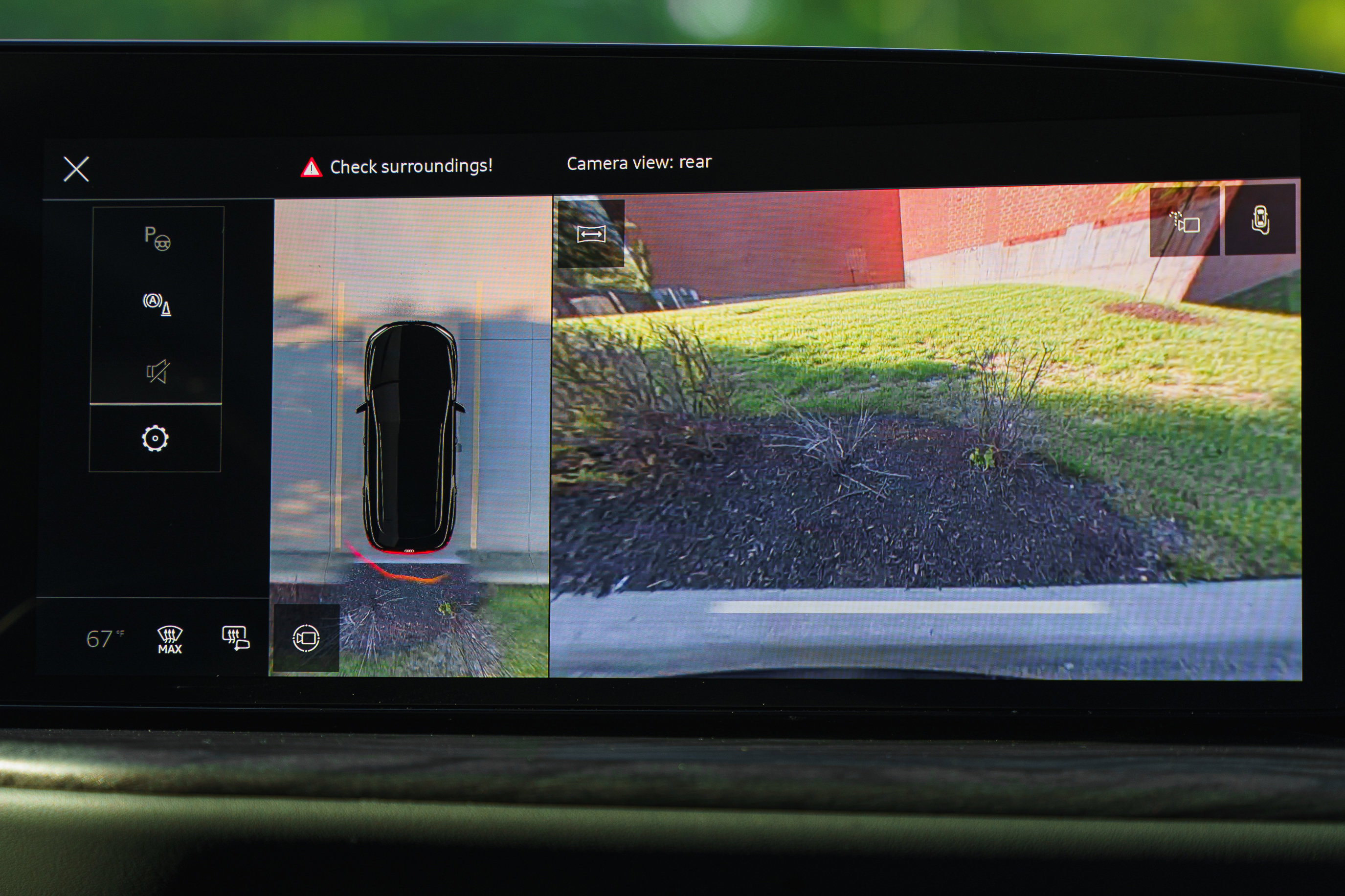 Certified 2025 Audi Q5 Premium Plus w/ Premium Plus AWD/4WD image 16