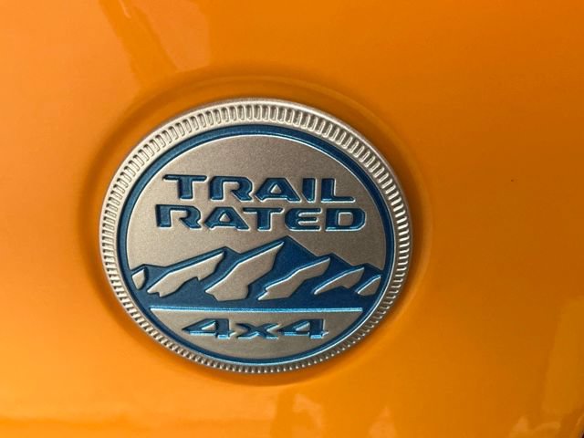 Used 2021 Jeep Wrangler Unlimited Sahara w/ Cold Weather Group AWD/4WD image 8