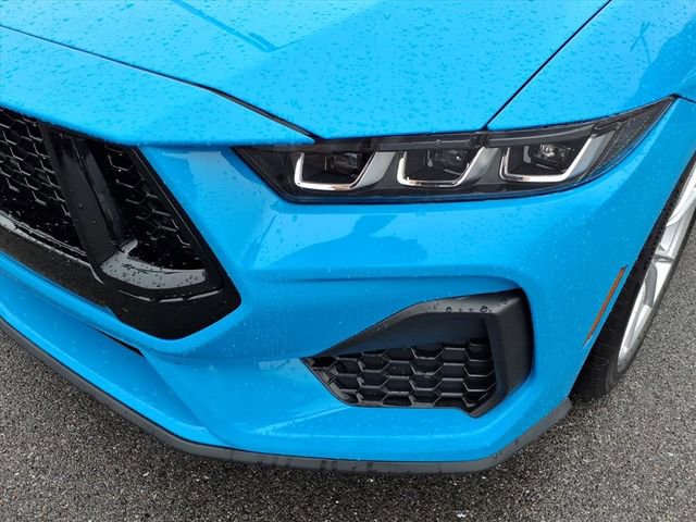 Certified 2025 Ford Mustang GT Premium image 17