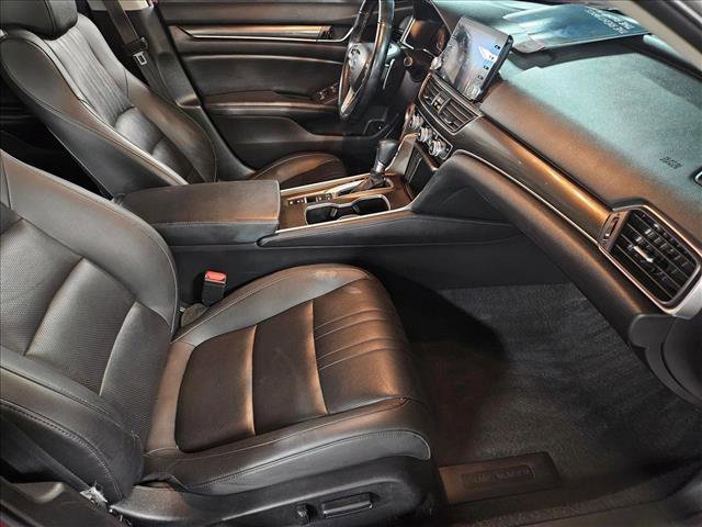 Used 2022 Honda Accord Sport Special Edition image 19