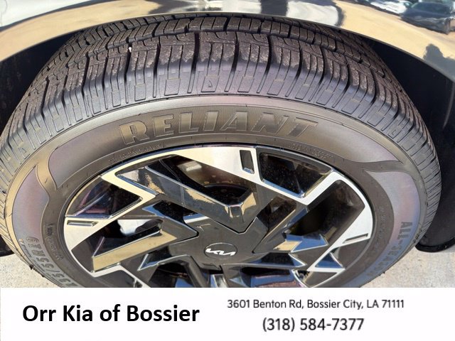 Used 2023 Kia Sportage SX FWD image 35