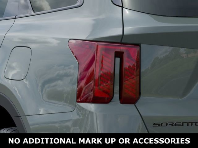 New 2026 Kia Sorento SX Prestige AWD/4WD image 11