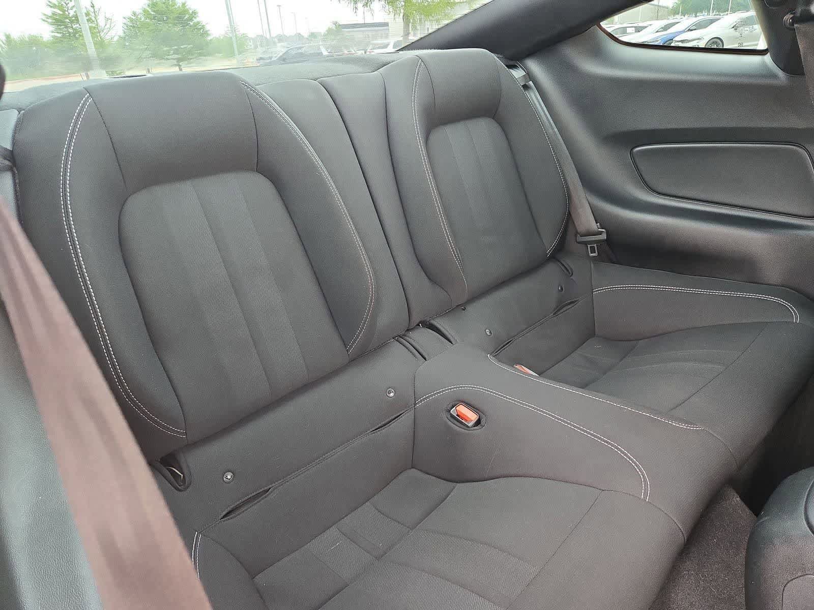 Used 2022 Ford Mustang GT w/ Equipment Group 301A RWD image 15
