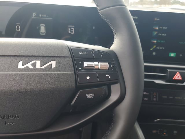 New 2026 Kia Sportage S image 18