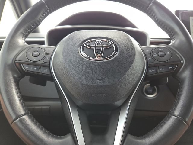 Used 2024 Toyota Corolla SE image 30