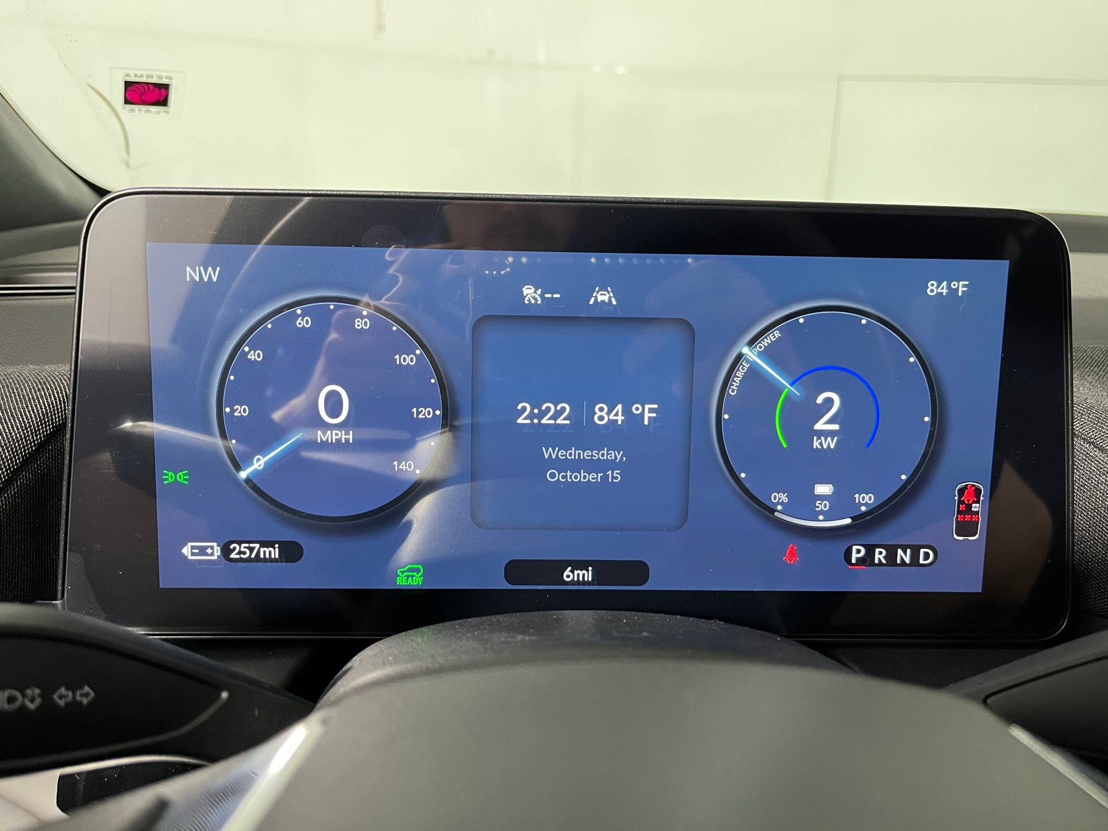 New 2025 Honda Prologue Eco image 15