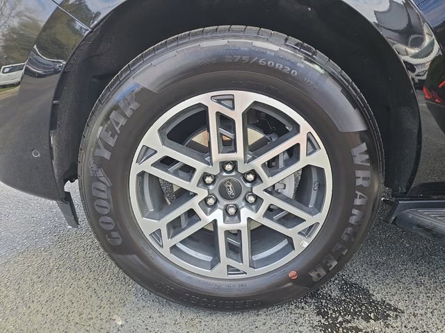 Used 2025 Ford Expedition Max Active image 39