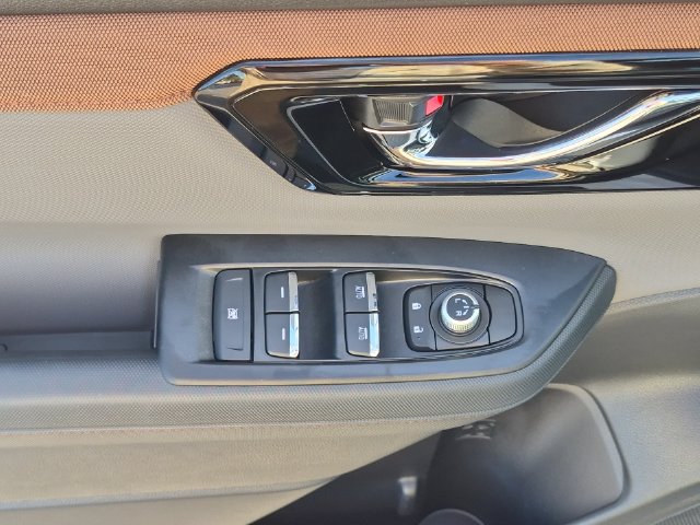 New 2026 Subaru Forester Sport AWD/4WD image 14