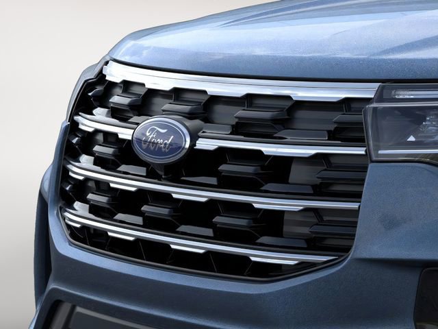 New 2026 Ford Explorer Active w/ Active Comfort Package image 17