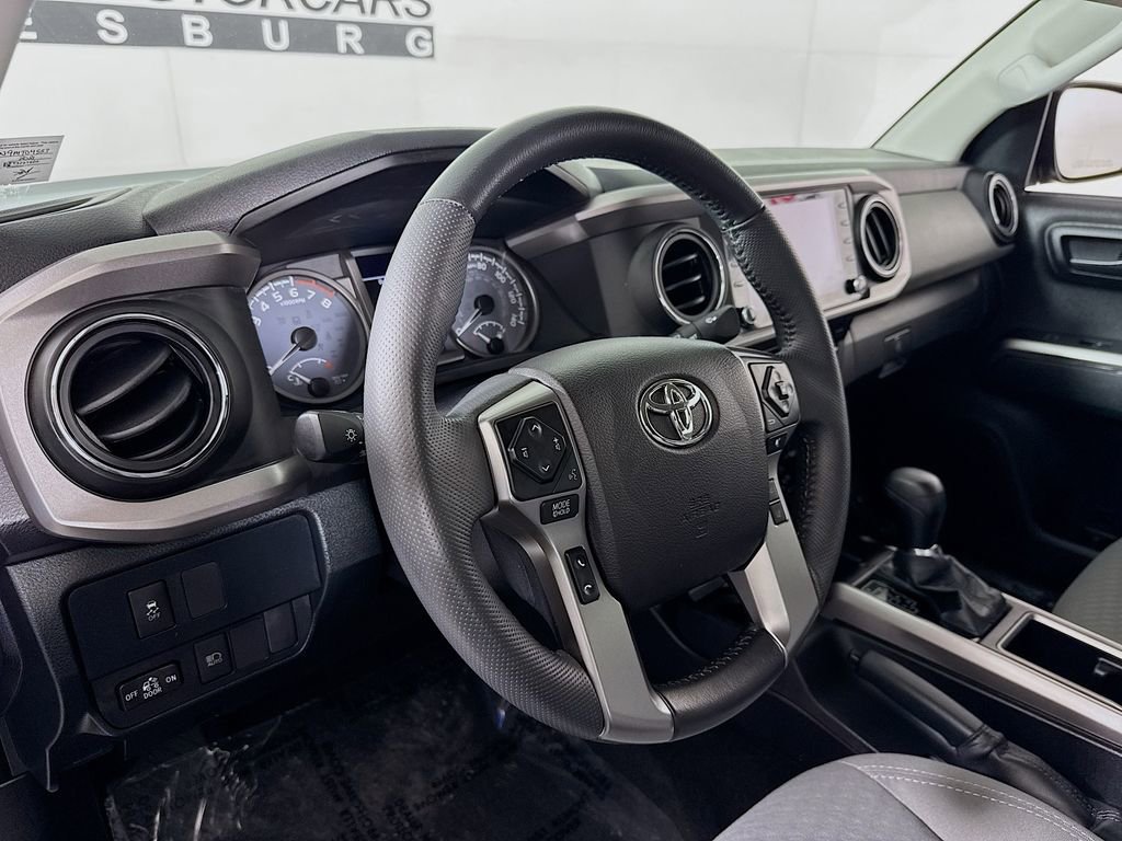 Used 2021 Toyota Tacoma SR5 image 9