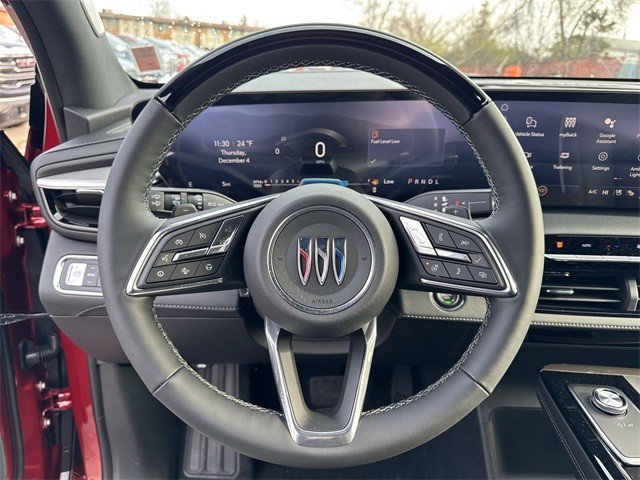 New 2026 Buick Enclave Avenir w/ Super Cruise Package image 14