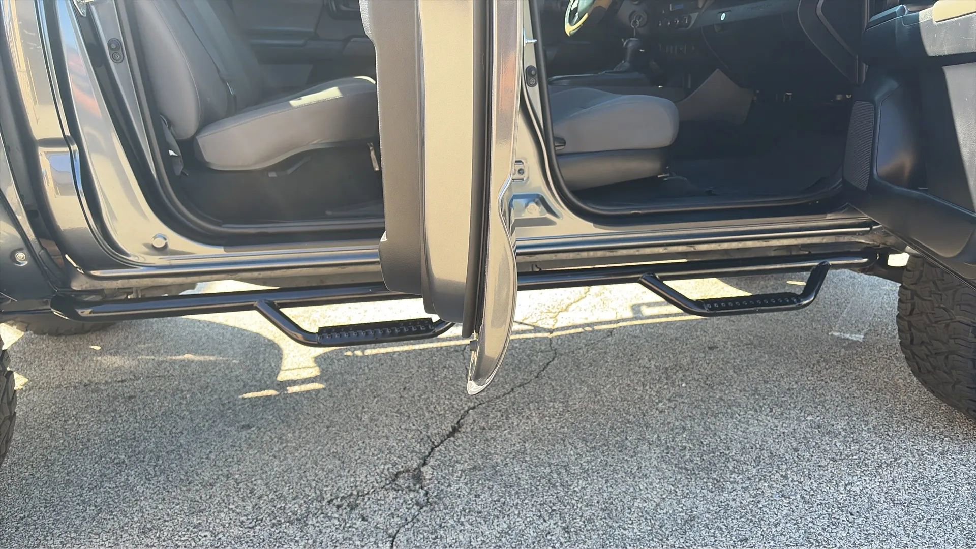 Used 2021 Toyota Tacoma SR5 image 39