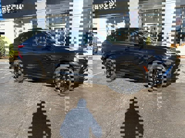 New 2026 Buick Envista Sport Touring w/ Convenience I Package