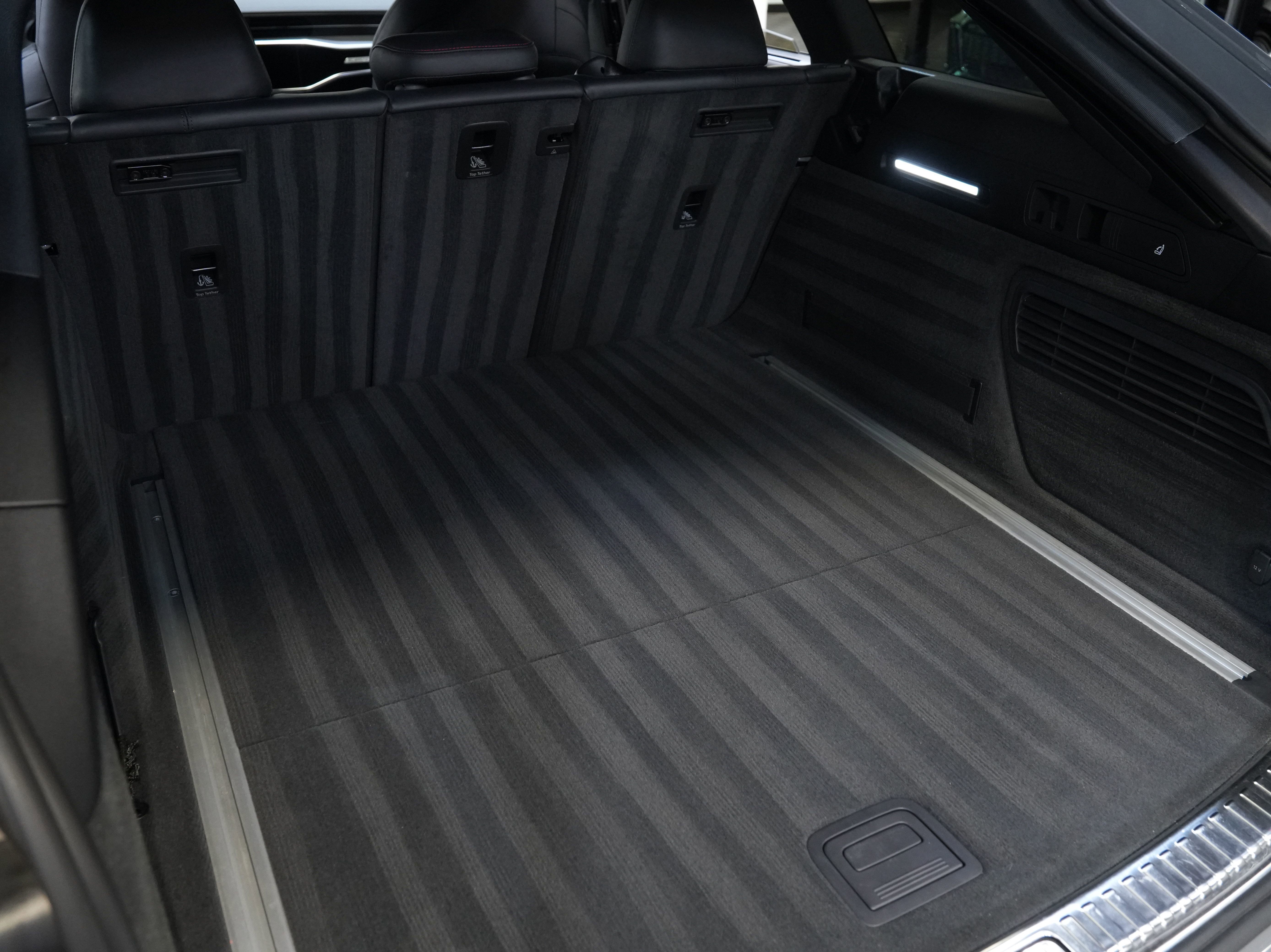 Used 2021 Audi RS 6 image 55