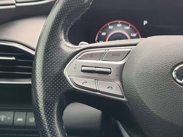 Used 2022 Hyundai Santa Fe Calligraphy image 28