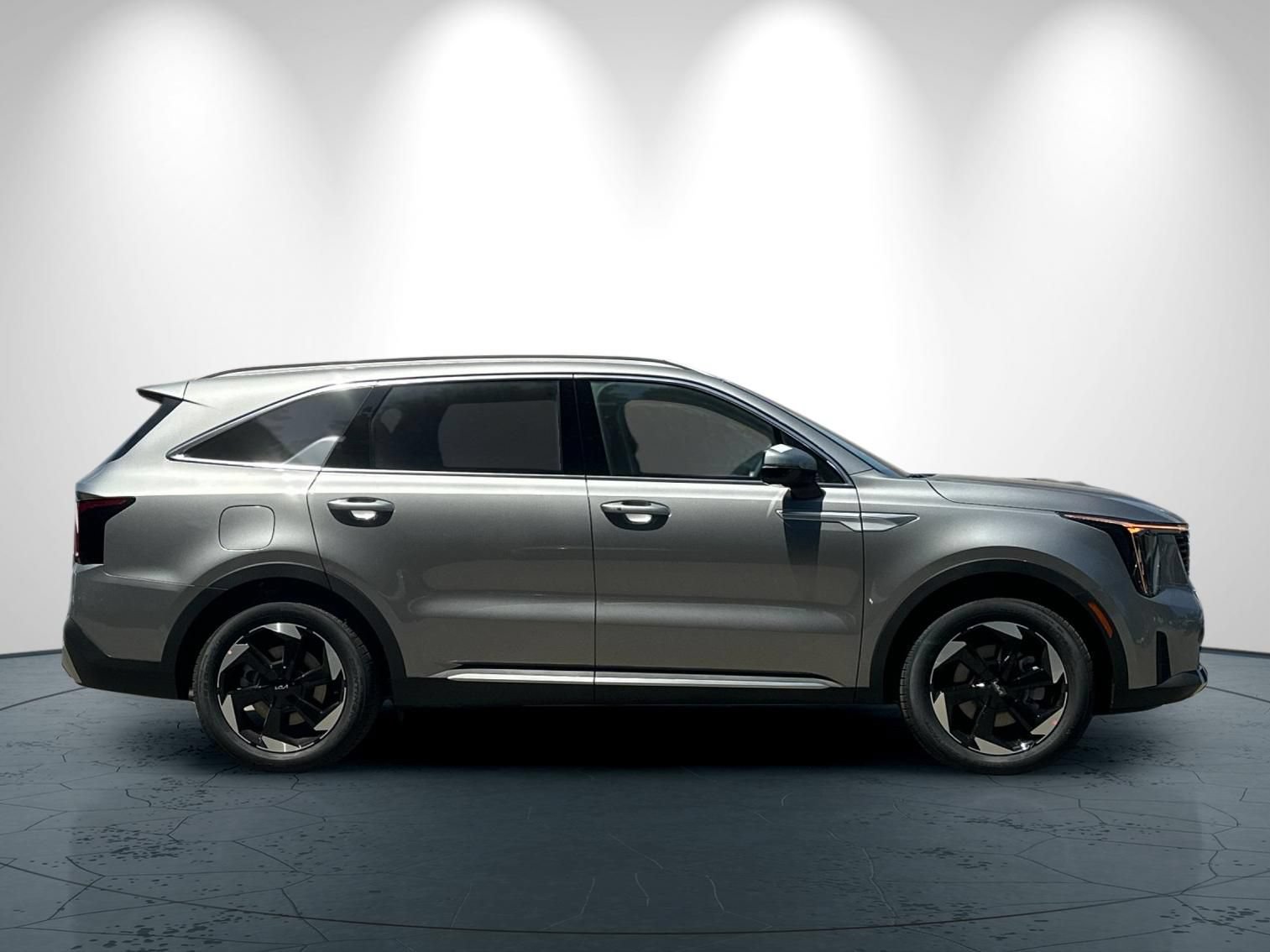 New 2026 Kia Sorento EX AWD/4WD image 3