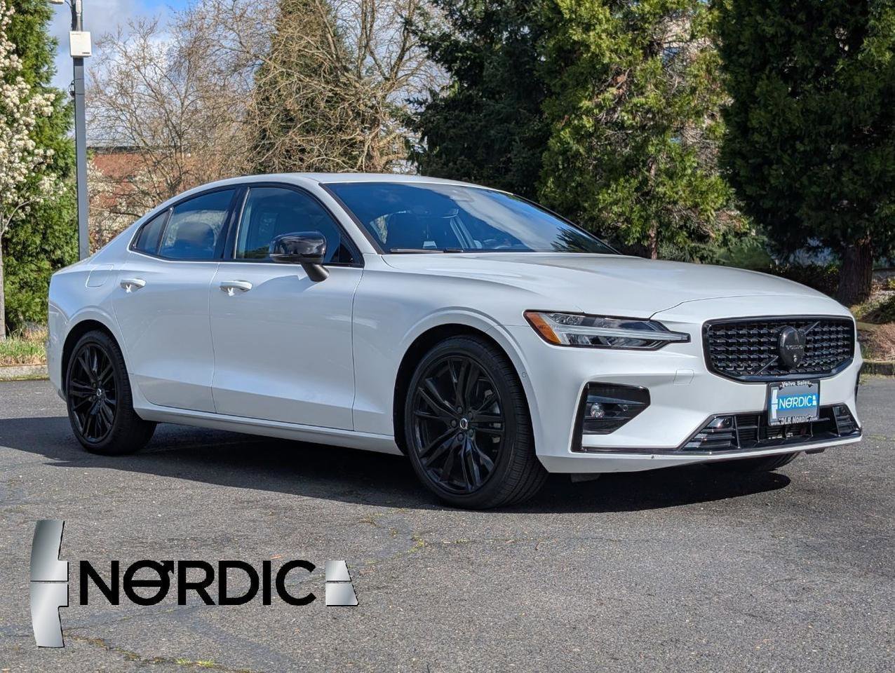 Used 2024 Volvo S60 B5 Plus