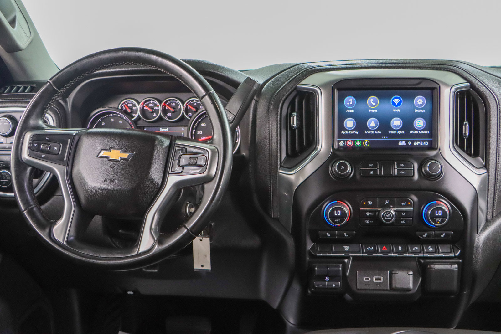 Used 2023 Chevrolet Silverado 2500 LT image 17