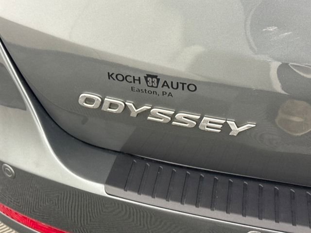 Used 2018 Honda Odyssey Touring image 18