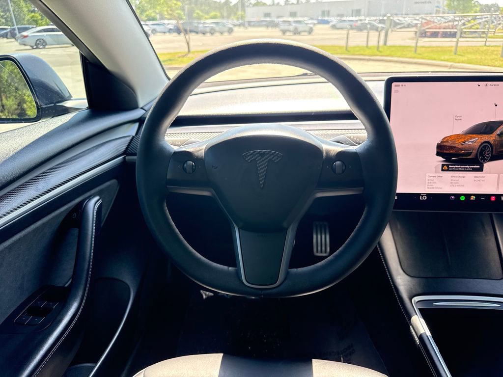 Used 2023 Tesla Model 3 Performance image 19