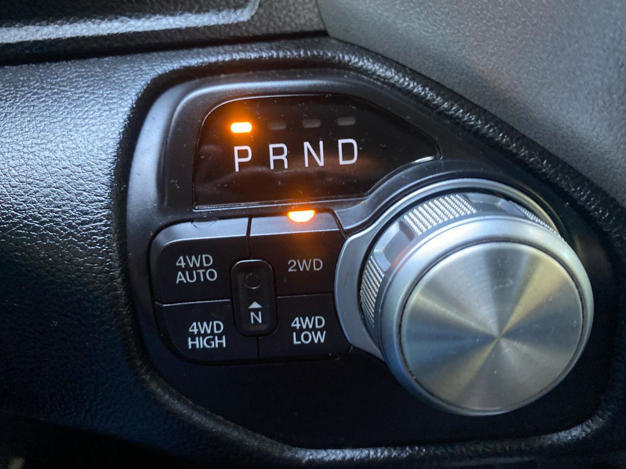 Used 2021 RAM 1500 Laramie w/ Sport Appearance Package AWD/4WD image 19