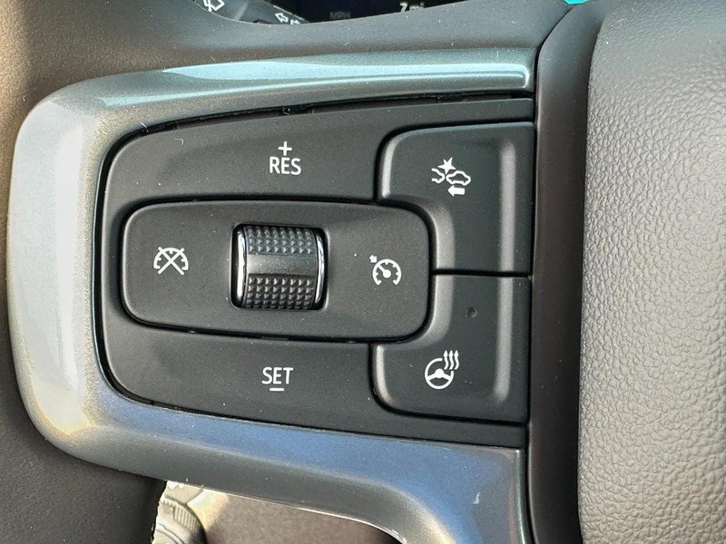 New 2026 Chevrolet Silverado 1500 LT w/ All Star Edition Plus image 11