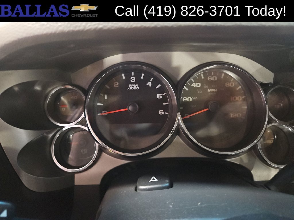 Used 2012 Chevrolet Silverado 2500 W/T AWD/4WD image 22