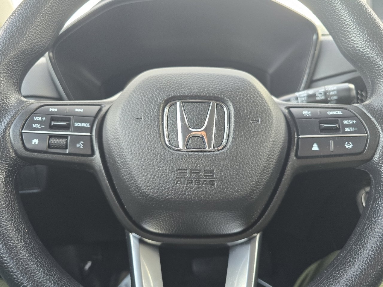 Certified 2023 Honda CR-V LX image 25