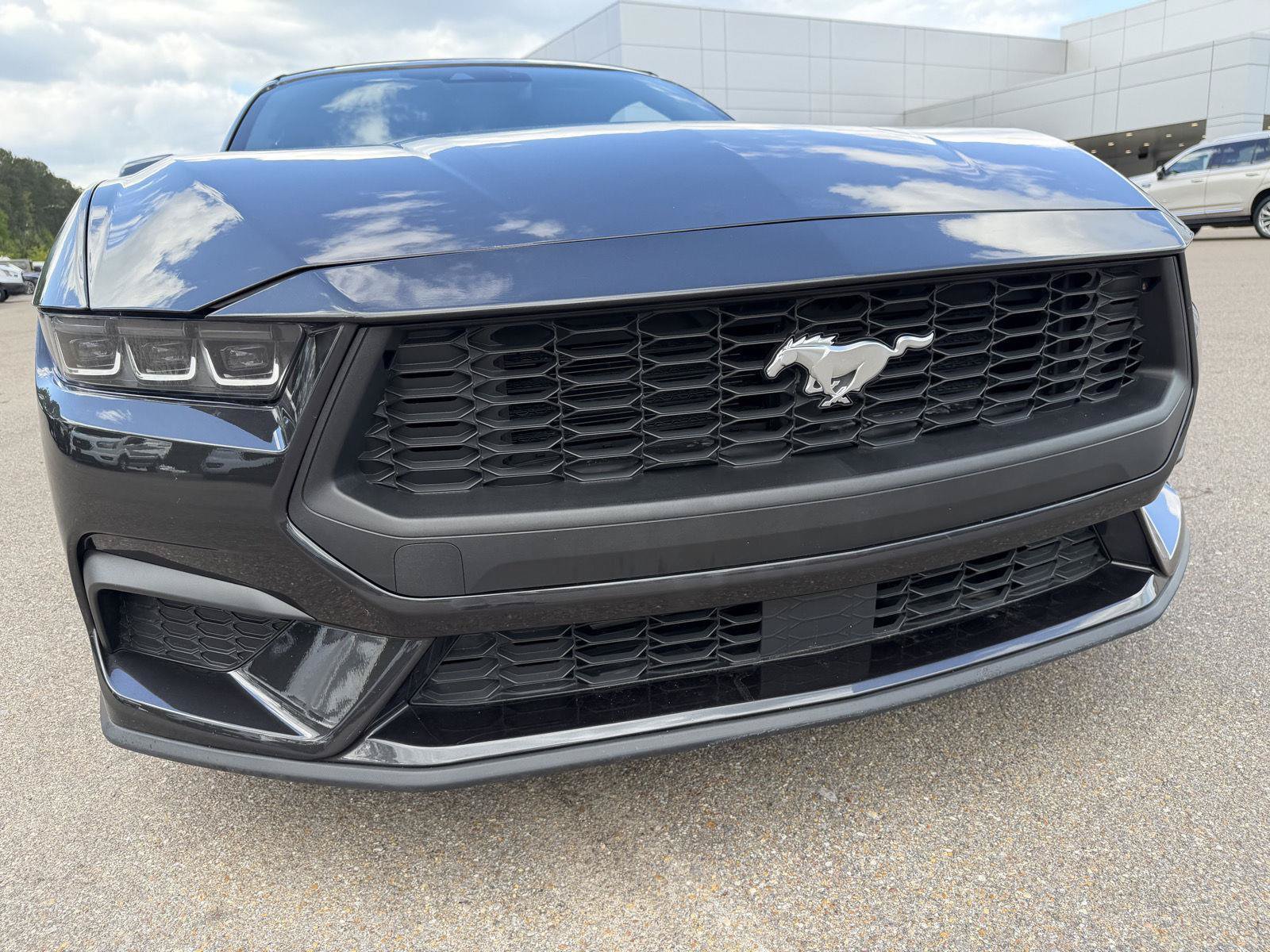 Used 2024 Ford Mustang Premium RWD image 21