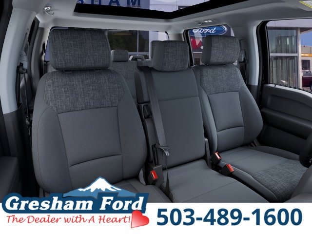 New 2027 Ford F250 XLT w/ Tremor Off-Road Package AWD/4WD image 11