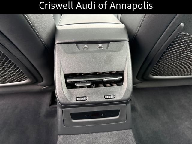 Used 2025 Audi A5 2.0T Premium Plus w/ Premium Plus image 14
