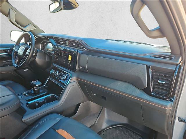 Certified 2026 GMC Sierra 1500 AT4 AWD/4WD image 22