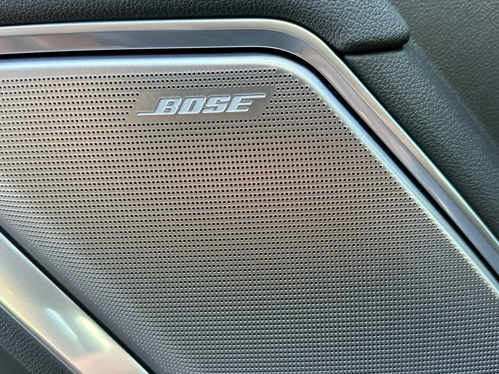 New 2026 Chevrolet Silverado 1500 High Country w/ High Country Premium Package image 15