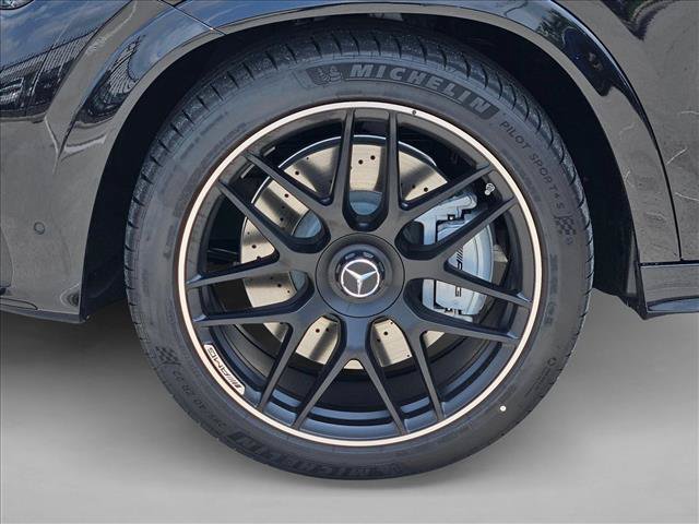 New 2026 Mercedes-Benz GLE 53 AMG 4MATIC image 18