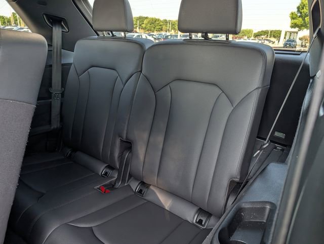 Used 2021 Audi Q7 3.0T Premium Plus AWD/4WD image 27