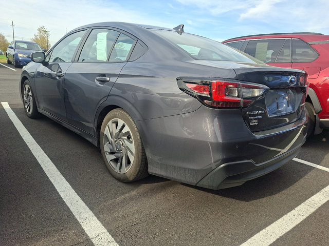 Certified 2024 Subaru Legacy Limited image 4