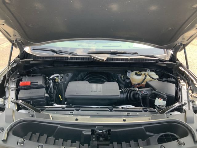 Used 2022 Chevrolet Tahoe LT w/ Luxury Package image 12