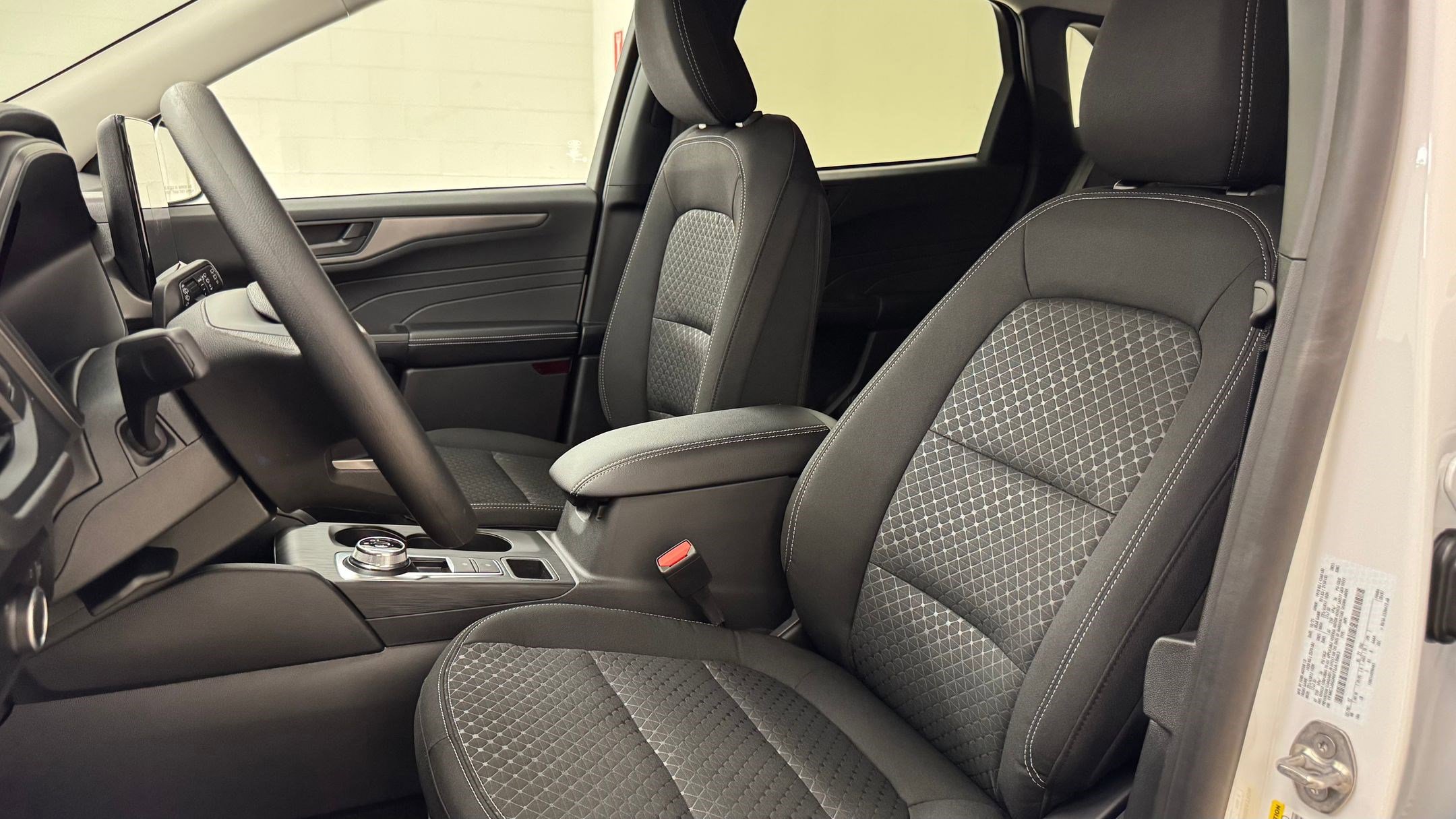 New 2026 Ford Escape Active w/ Tech Pack #1 FWD image 5