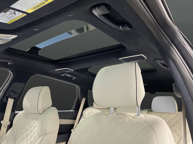 Used 2025 Genesis GV80 3.5T Prestige image 7