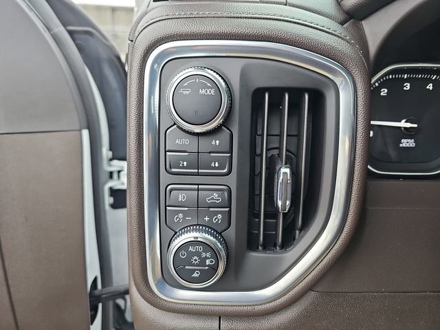 Used 2022 GMC Sierra 2500 Denali image 27