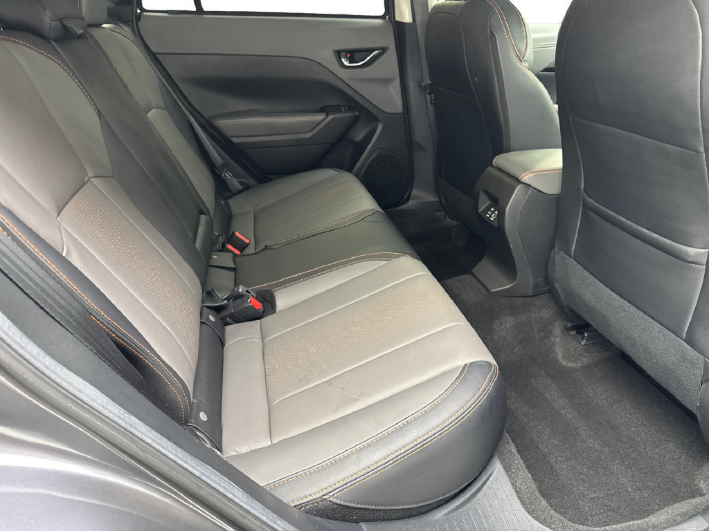 Used 2024 Subaru Crosstrek 2.5i Limited w/ Crosstrek Mirror Package AWD/4WD image 42