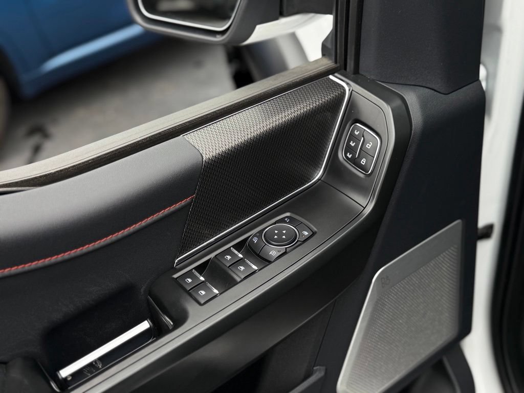 Used 2024 Ford F150 Raptor AWD/4WD image 16