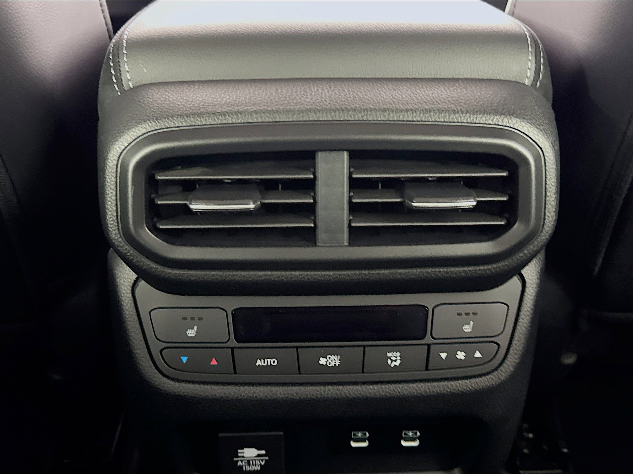 New 2026 Honda Pilot Elite image 27