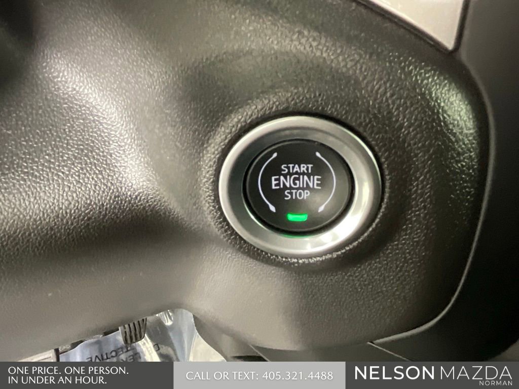 Used 2024 Chevrolet Silverado 1500 W/T w/ WT Value Package image 27