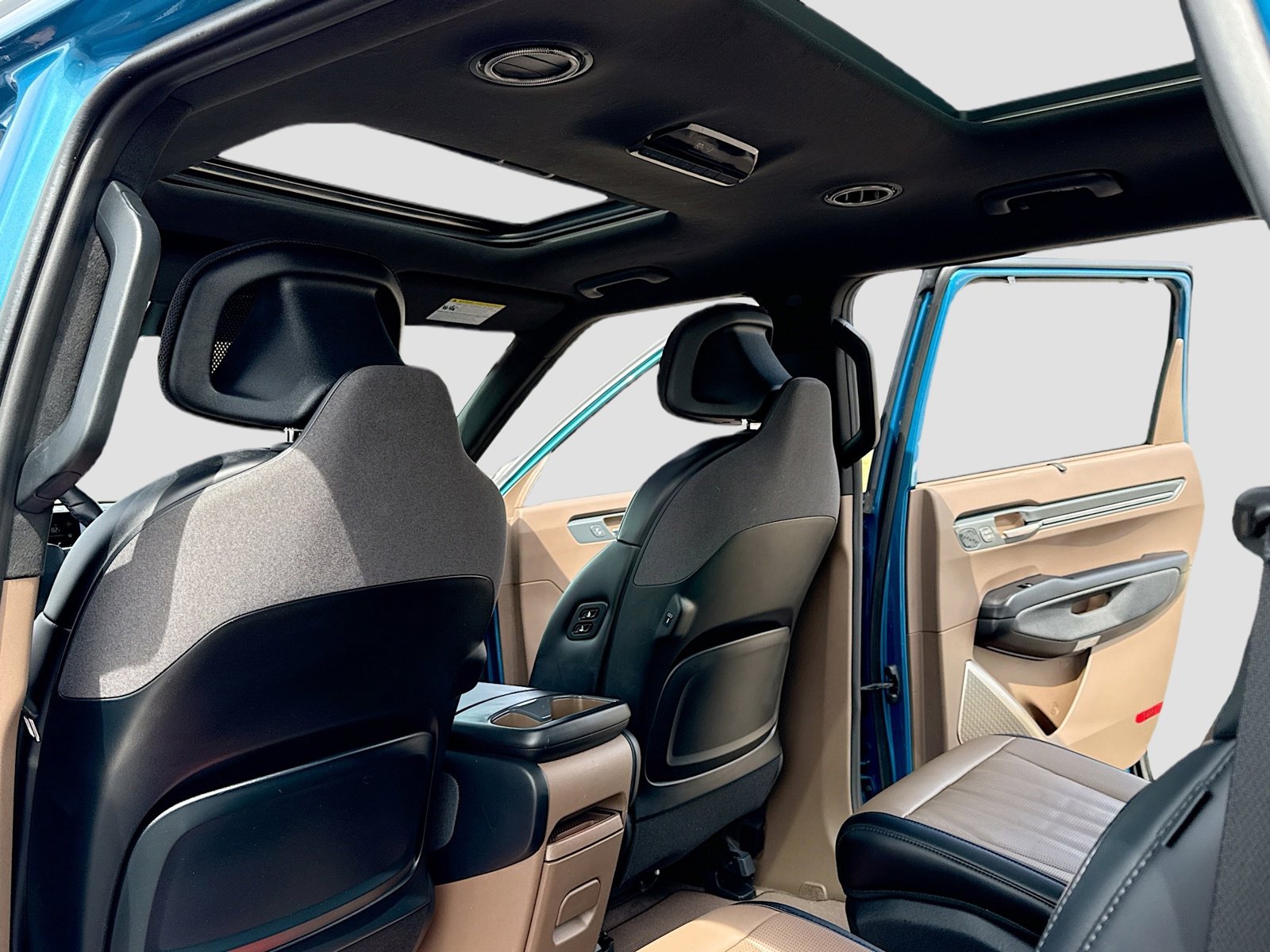 Used 2024 Kia EV9 GT-Line image 6