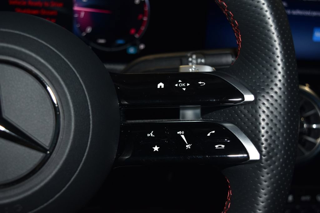 Certified 2025 Mercedes-Benz CLA 250 4MATIC image 10