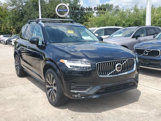 Certified 2023 Volvo XC90 B6 Core w/ Protection Package Premier AWD/4WD image 2